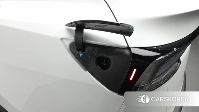 Tesla Model Y id 4791956 из Кореи 21