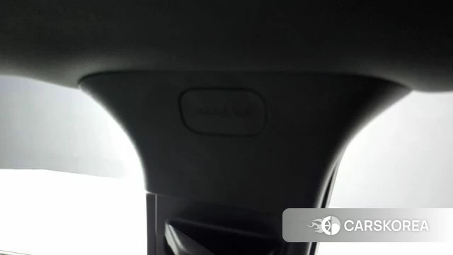 Chevrolet (GM Daewoo) Trailblazer id 4758528 из Кореи 21