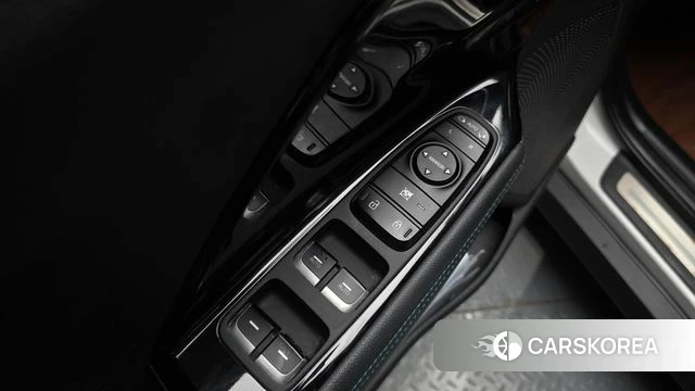 Kia Niro EV id 4604977 из Кореи 21