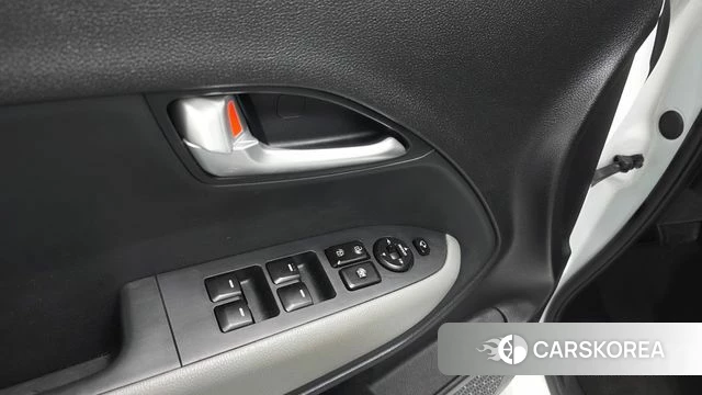 Kia The New Kia Ray id 4499545 из Кореи 21