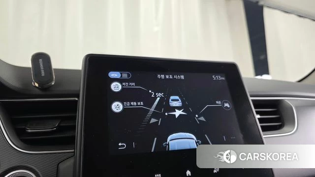Renault Korea (Samsung) XM3 id 4618687 из Кореи 21