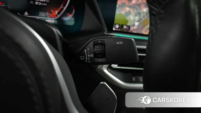 BMW X6 (G06) id 4507174 из Кореи 21