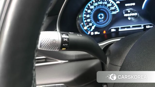 Genesis GV80 id 4835894 из Кореи 21