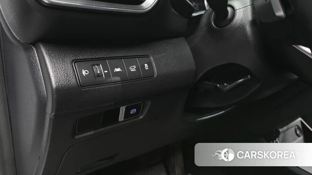 Hyundai The New Santa Fe id 4619347 из Кореи 21