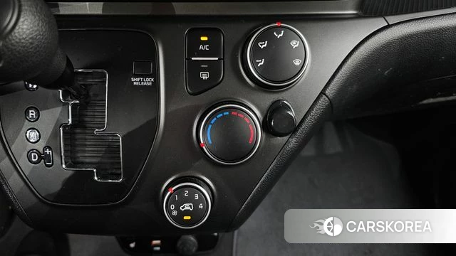 Kia The New Kia Ray id 4847871 из Кореи 21