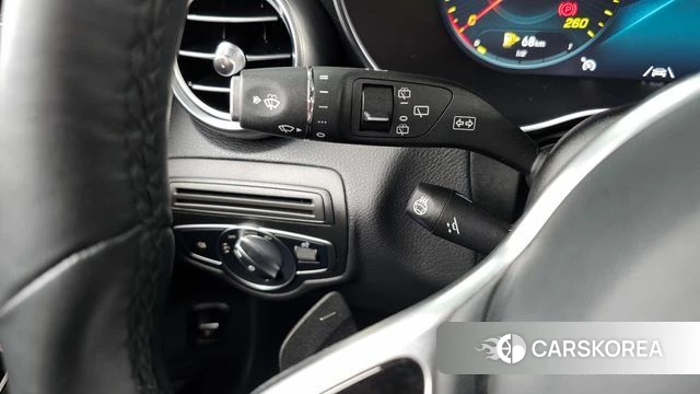 Mercedes-Benz GLC-Class X253 id 4647263 из Кореи 21