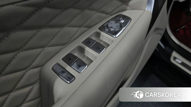 Genesis G70 id 4310452 из Кореи 21