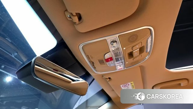 Kia The New K9 2nd generation id 4293439 из Кореи 21