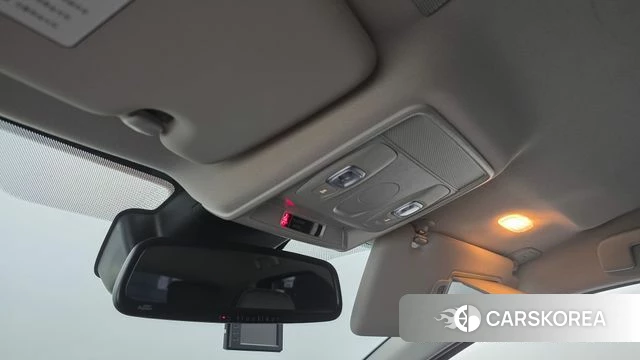 Renault Korea (Samsung) XM3 id 4609862 из Кореи 21