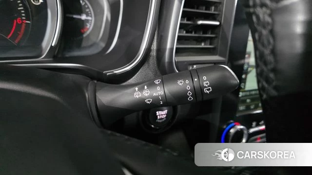 Renault Korea (Samsung) The New QM6 id 4966390 из Кореи 21