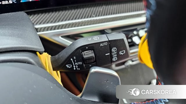 BMW X7 (G07) id 4185816 из Кореи 21