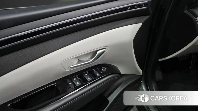 Hyundai Tucson (NX4) id 4415208 из Кореи 21
