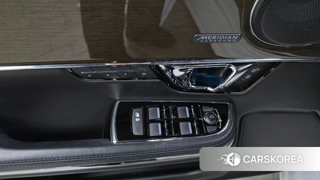 Jaguar All New XJ id 4643037 из Кореи 21