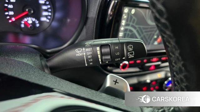 Kia Soul Booster id 4923501 из Кореи 21