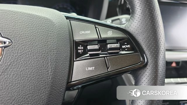 Ssangyong Beautiful Korando id 4410955 из Кореи 21