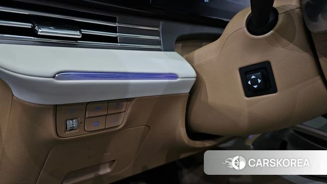 Hyundai The New Grandeur IG id 4624487 из Кореи 21