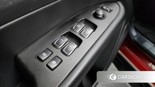 Ssangyong Rexton Sports id 4708916 из Кореи 21