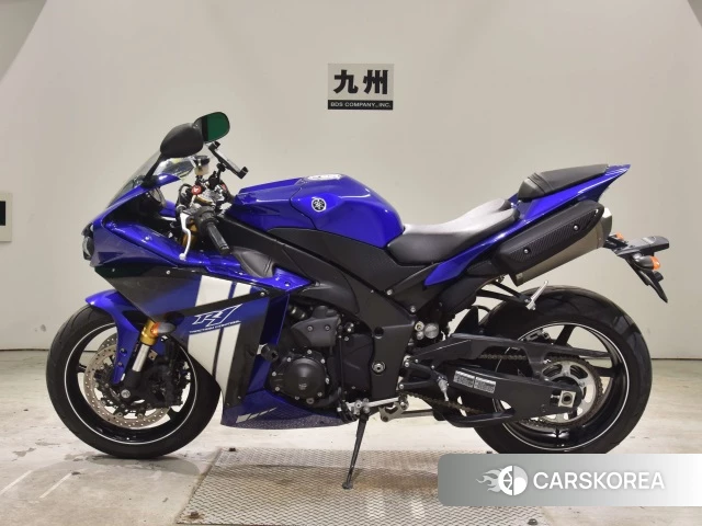 Проданный Yamaha YZF-R1 id 4237132 из Японии, фото 21