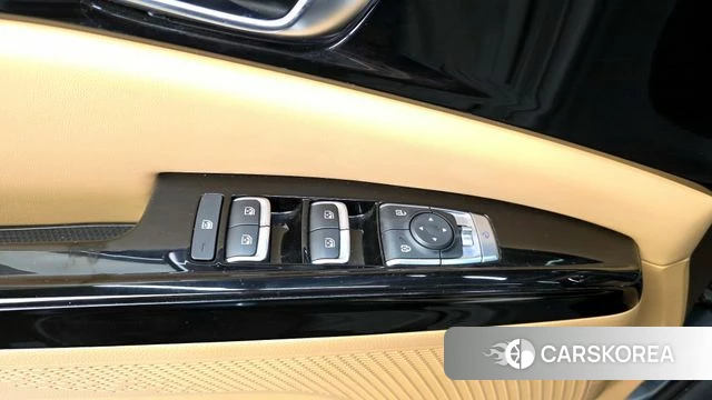 Kia Carnival 4th generation id 4186643 из Кореи 21