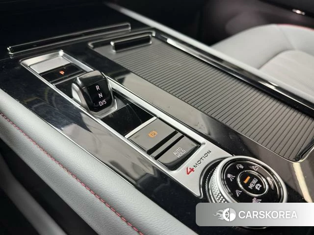 Volkswagen Tourang id 4273456 из Китая 21
