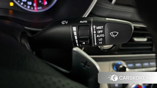Genesis G70 id 4595561 из Кореи 21