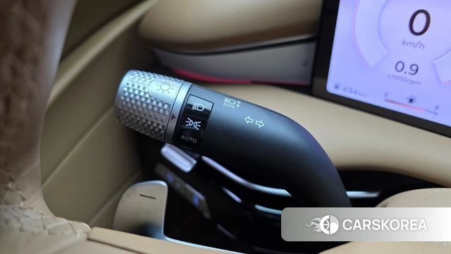 Genesis G80 (RG3) id 4279494 из Кореи 21