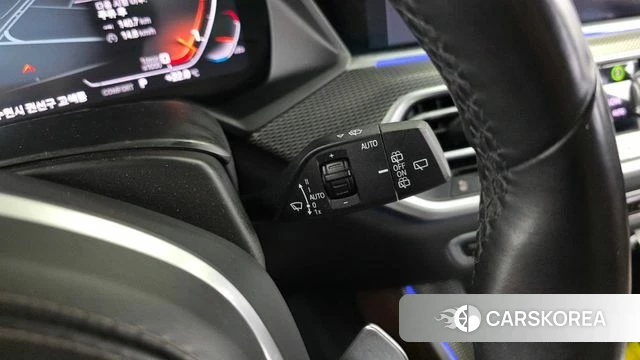 BMW X5 (G05) id 4384106 из Кореи 21