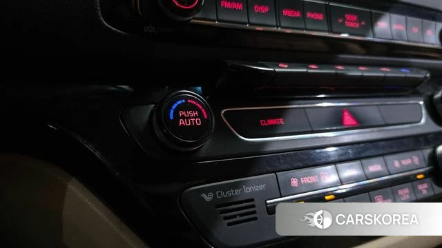 Kia All New Carnival id 4483250 из Кореи 21