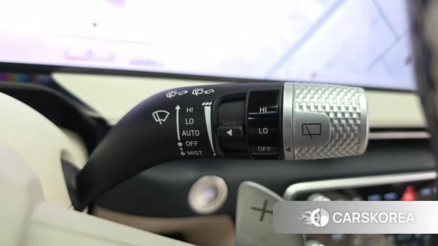 Genesis GV80 id 4639993 из Кореи 21