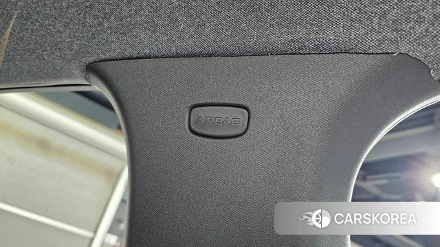 Renault Korea (Samsung) Grand Coleos id 4408013 из Кореи 21