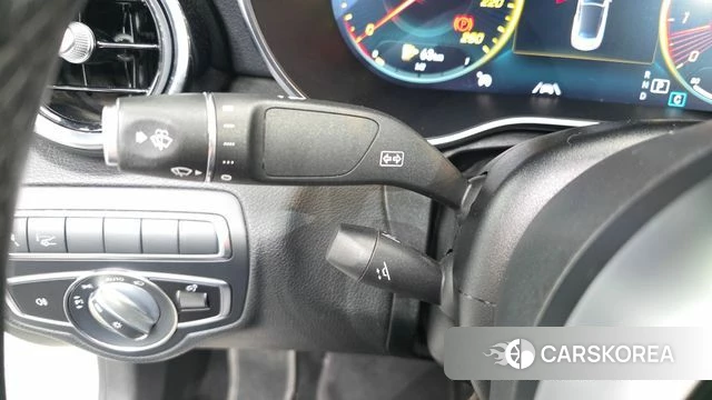 Mercedes-Benz C-Class W205 id 4732236 из Кореи 21