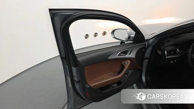 Audi New A6 id 4531004 из Кореи 21