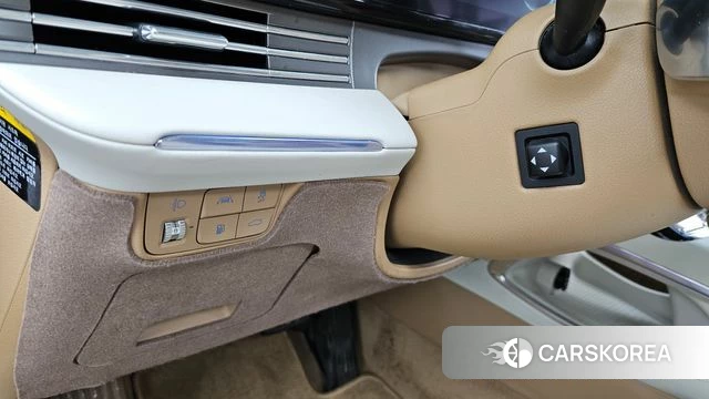 Hyundai The New Grandeur IG id 4502007 из Кореи 21