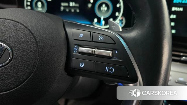 Hyundai The New Grandeur IG id 4284650 из Кореи 21