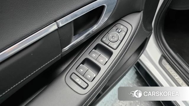 Hyundai Sonata (DN8) id 4871789 из Кореи 21