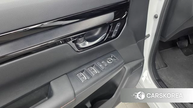 Honda CR-V 6th generation id 4516743 из Кореи 21