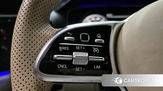 Mercedes-Benz E-Class W213 id 4294329 из Кореи 21