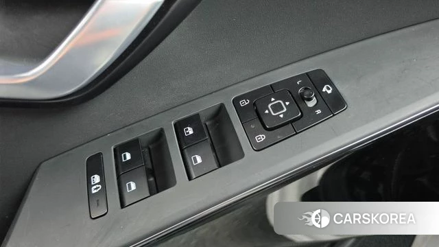 Kia Di Ol Nu Niro id 4706122 из Кореи 21