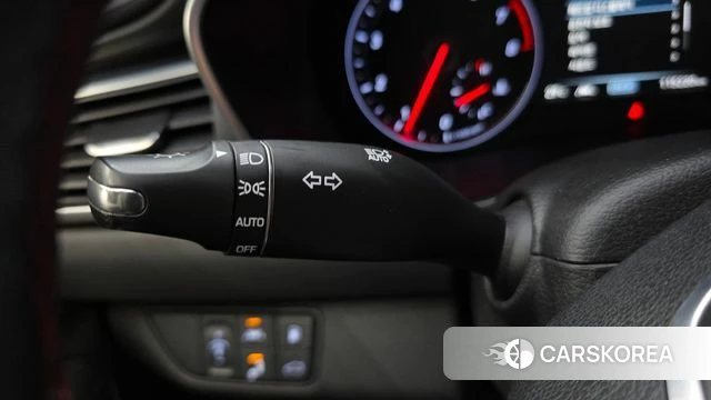 Genesis G70 id 4751441 из Кореи 21