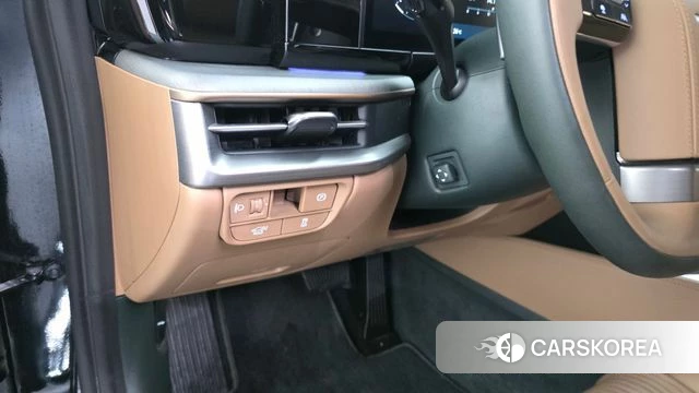 Hyundai Grandeur (GN7) id 4388553 из Кореи 21