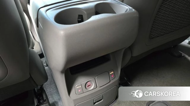 Kia The New Carnival id 4459581 из Кореи 21