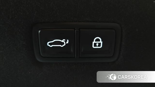 Kia K8 Hybrid id 4394826 из Кореи 21