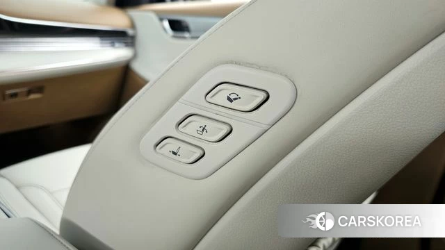 Hyundai The New Grandeur IG Hybrid id 4325151 из Кореи 21