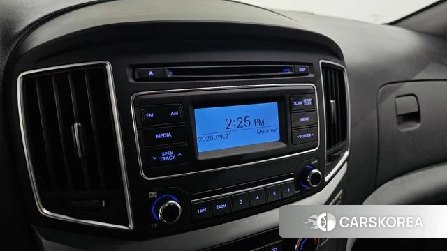 Hyundai The New Grand Starex id 4895529 из Кореи 21