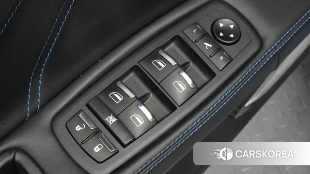 Maserati Ghibli id 4707408 из Кореи 21