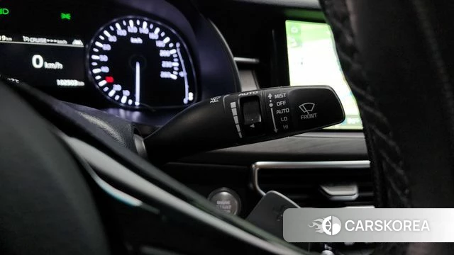 Kia K7 Premier id 4203148 из Кореи 21