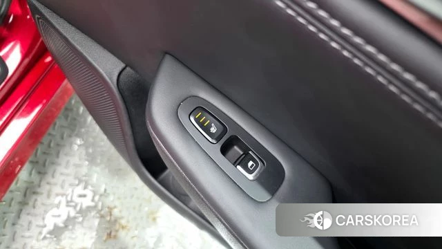 Kia Stinger id 4647701 из Кореи 21