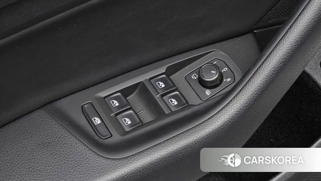 Volkswagen Arteon id 4732419 из Кореи 21