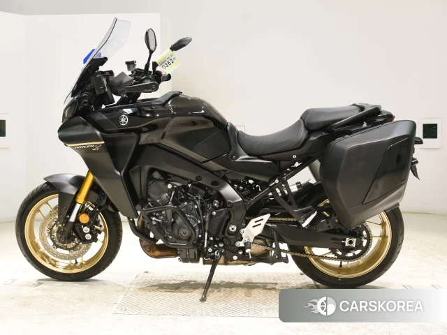 Проданный Yamaha MT-09 TRACER 9 GT id 4199718 из Японии, фото 21