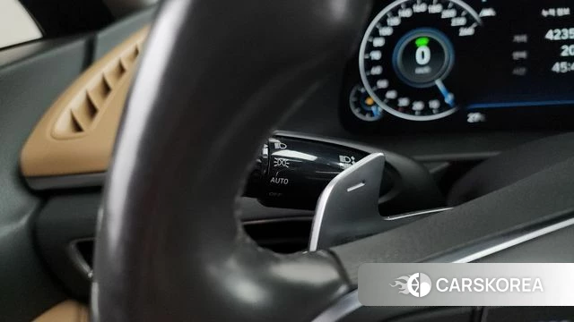 Hyundai Sonata Hybrid (DN8) id 4520126 из Кореи 21